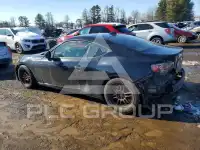 2015 Subaru BRZ фото
