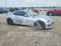 2015 Subaru BRZ фото