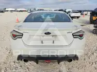 2015 Subaru BRZ photo