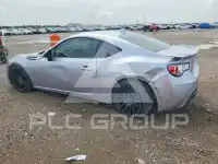 2015 Subaru BRZ фото