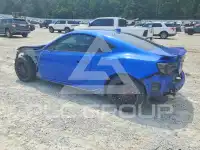 2015 Subaru BRZ photo