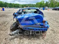 2015 Subaru BRZ фото