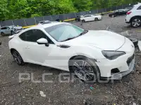 2015 Subaru BRZ фото