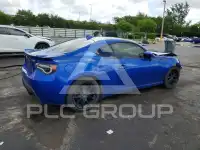 2015 Subaru BRZ фото