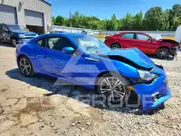 2015 Subaru BRZ photo