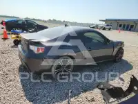 2015 Subaru BRZ фото
