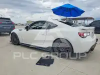 2015 Subaru BRZ фото