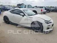 2015 Subaru BRZ фото