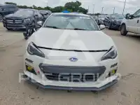 2015 Subaru BRZ фото