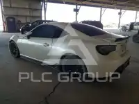 2015 Subaru BRZ photo