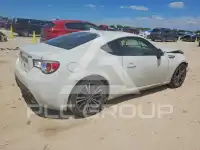2015 Subaru BRZ фото