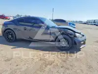 2015 Subaru BRZ photo