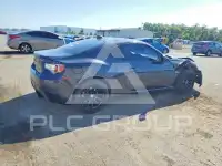 2015 Subaru BRZ photo