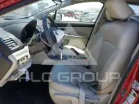 2015 Subaru XV фото