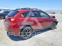 2015 Subaru XV фото