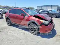 2015 Subaru XV фото