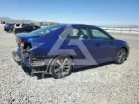 2015 Subaru Legacy фото