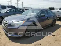 2015 Subaru Legacy photo