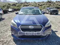 2015 Subaru Legacy фото