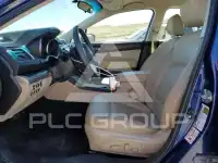 2015 Subaru Legacy фото