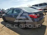 2015 Subaru Legacy photo