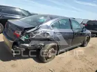 2015 Subaru Legacy photo