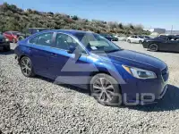 2015 Subaru Legacy фото