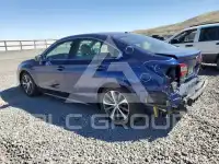 2015 Subaru Legacy фото