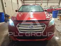 2015 Subaru Legacy фото