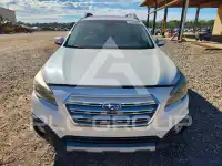 2015 Subaru Legacy фото