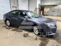 2015 Subaru Legacy photo