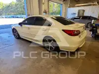 2015 Subaru Legacy фото