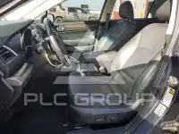 2015 Subaru Legacy фото