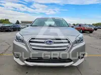 2015 Subaru Legacy photo