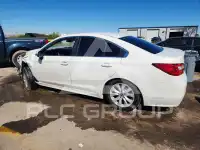 2015 Subaru Legacy photo
