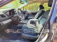 2015 Subaru Legacy фото