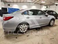 2015 Subaru Legacy photo