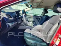 2015 Subaru Legacy фото