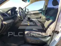 2015 Subaru Legacy фото