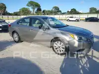 2015 Subaru Legacy фото