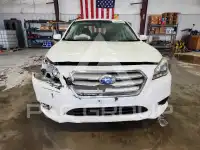 2015 Subaru Legacy фото