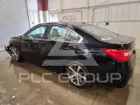 2015 Subaru Legacy фото