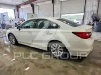 2015 Subaru Legacy фото