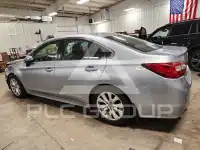 2015 Subaru Legacy photo
