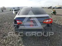 2015 Subaru Legacy фото