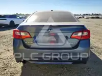 2015 Subaru Legacy фото