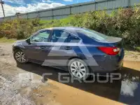 2015 Subaru Legacy фото