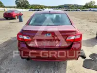 2015 Subaru Legacy фото