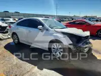 2015 Subaru Legacy photo