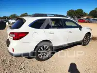 2015 Subaru Legacy фото